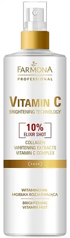 Face Mist - Skin Care Products