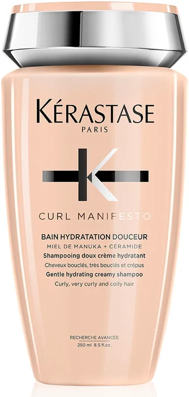 Shampoo for Curly Hair