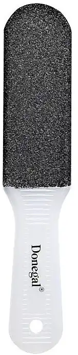 Pedicure File, white - Accessories