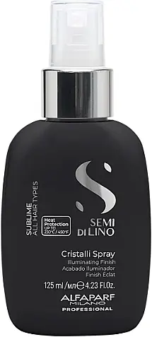 Spray for All Hair Types