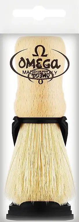 Omega Pennello Barba Setola - Men