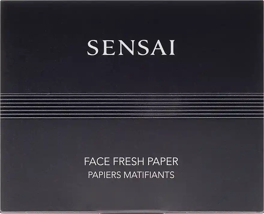 Refreshing Facial Wipes - Accessories