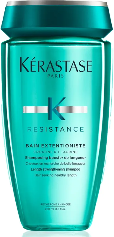 Strengthening Long Hair Shampoo