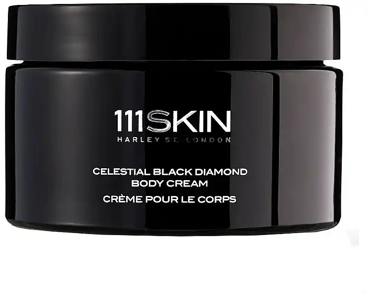 Body Cream - Bath and Body