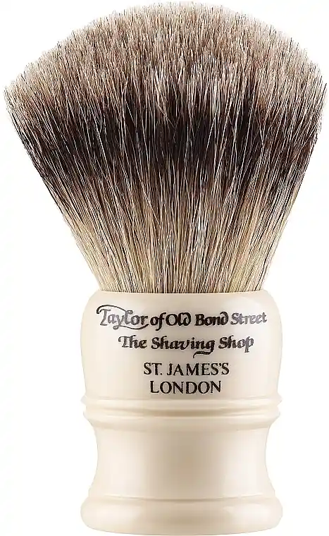 Shaving Brush, SH1 - Men