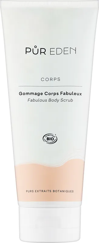Body Scrub - Bath and Body