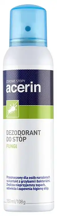 Foot Deodorant - Bath and Body