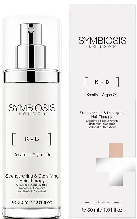 Strengthening Hair Mask