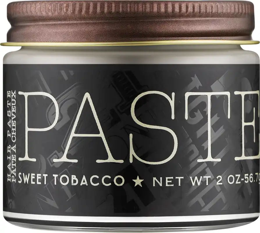 Hair Paste