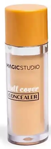 Magic Studio Full Coverage - Makeup