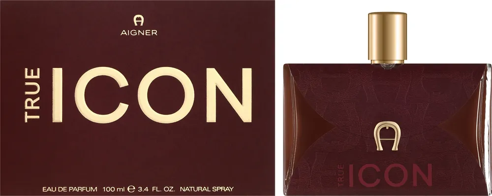 Aigner True Icon - Perfume