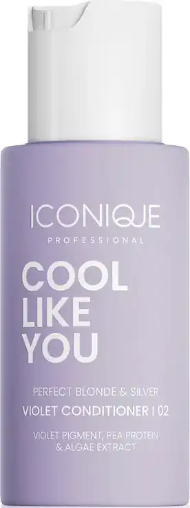 Conditioner - Hair