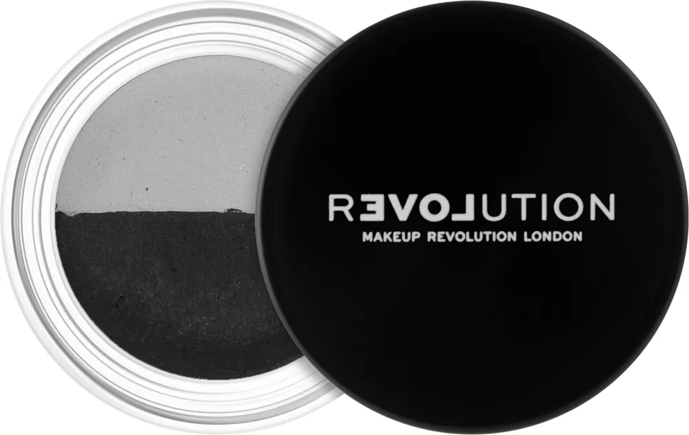 Relove Eyeliner Duo Water Activated Liner (Double Up) - Makeup