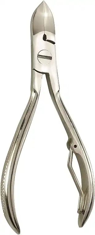 Nail Clippers, 13 cm - Accessories