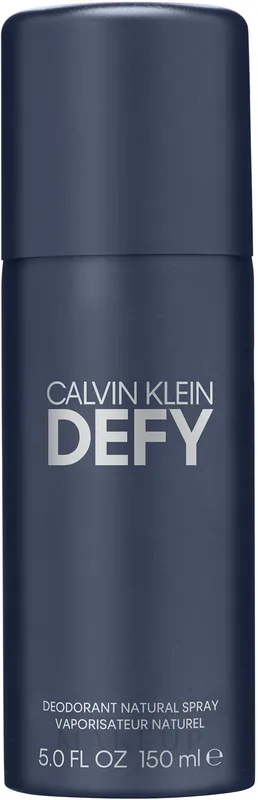 Calvin Klein Defy - Bath and Body