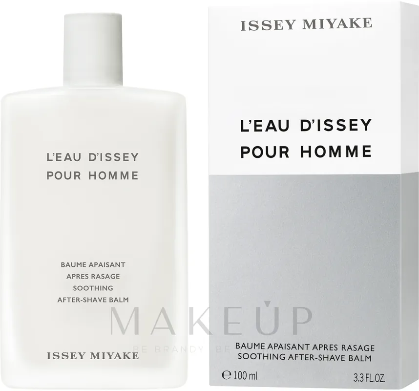 Issey Miyake Leau Dissey pour homme - Men