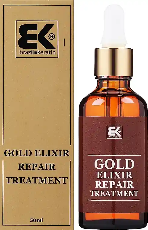 Hair Elixir