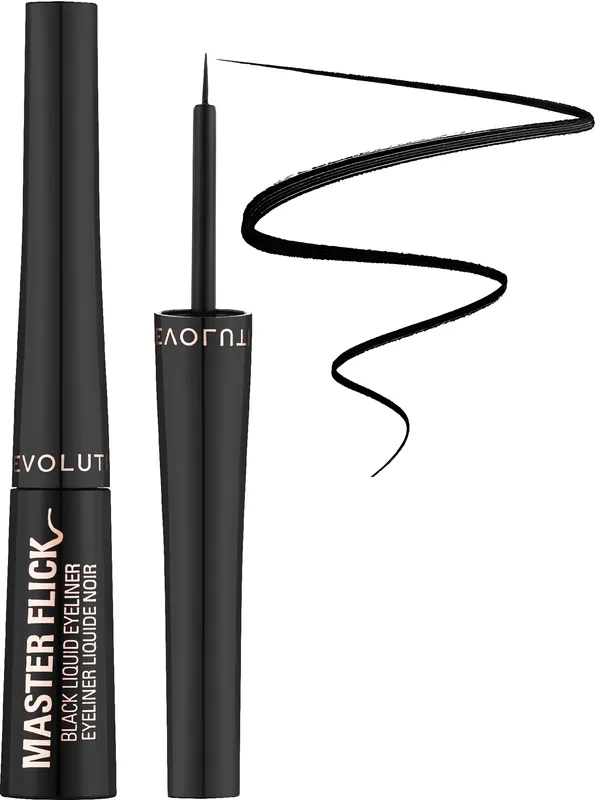 Makeup Revolution Master Flick Liquid Eyeliner