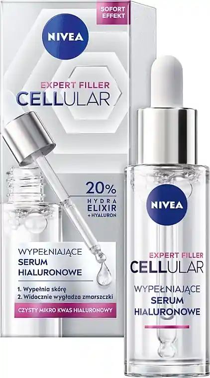 Face Serum - Skin Care Products
