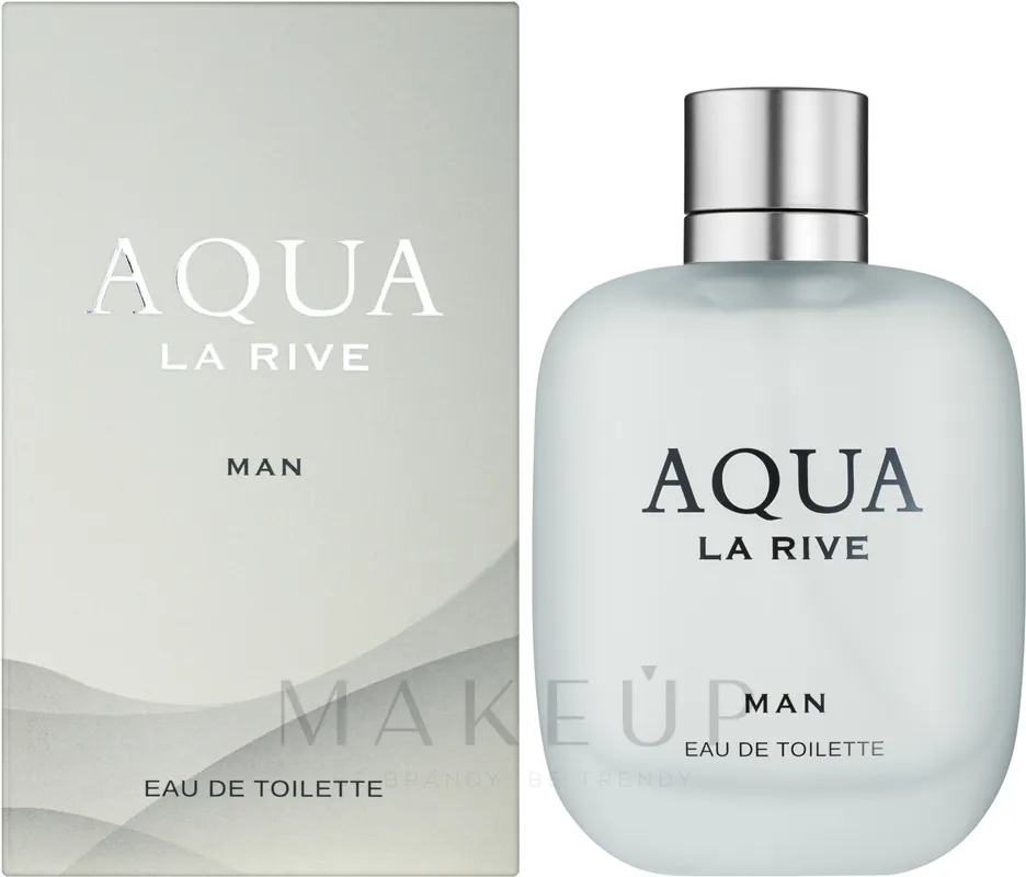 La Rive Aqua La Rive - Perfume