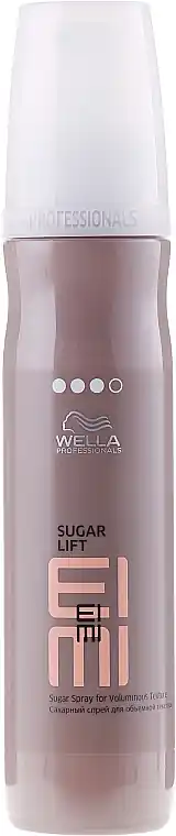 Volume Texture Sugar Spray - Hair