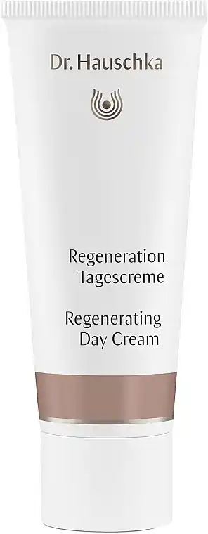 Regenerating Day Face Cream - Skin Care Products