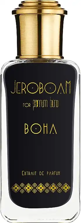 Jeroboam BOHA - Perfume