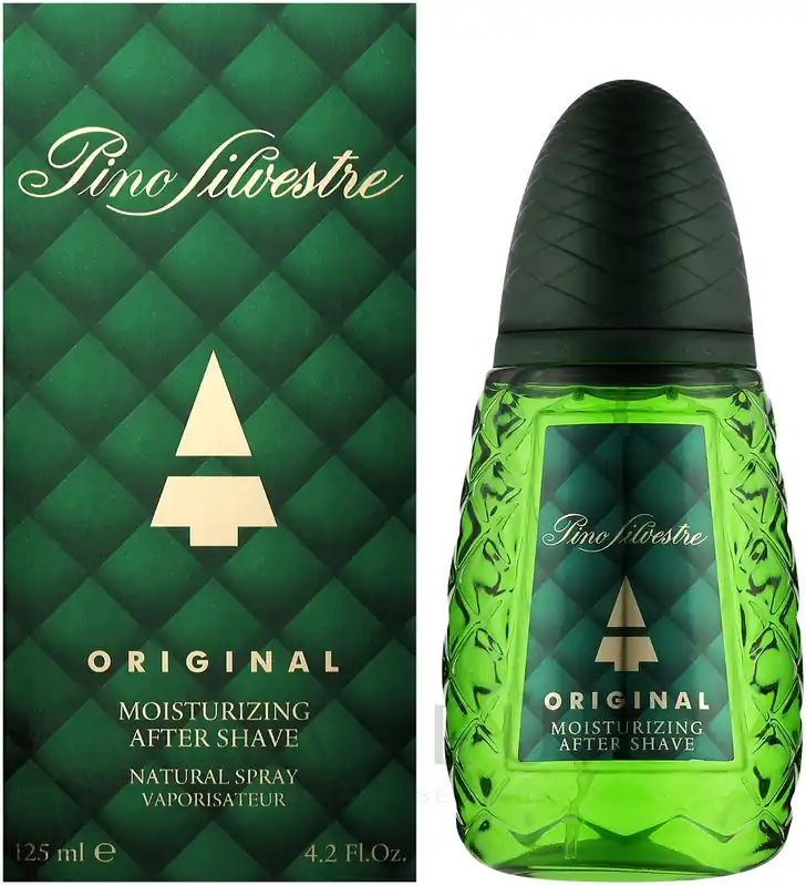 Pino Silvestre Original - Men