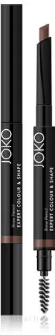 Joko Brow Pencil Expert Colour & Shape - Makeup