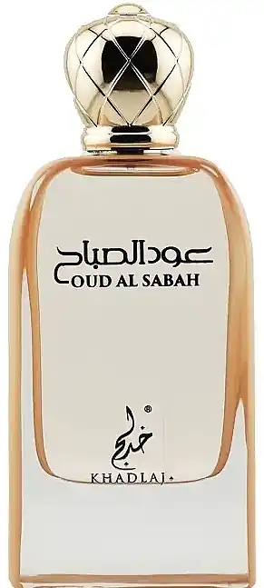 Khadlaj Oud Al Sabah - Perfume