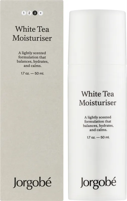 Moisturizing Face Cream - Skin Care Products