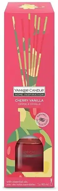 Aroma diffuser 'Cherry Vanilla' - Bath and Body