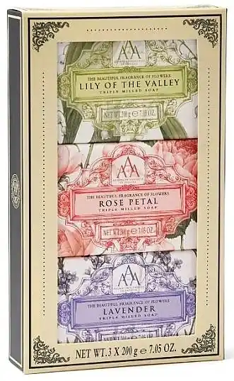Set - Bath and Body