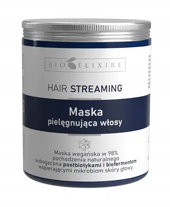 Hair Care Mask