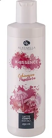 Echinacea & Passionflower Body Lotion - Bath and Body