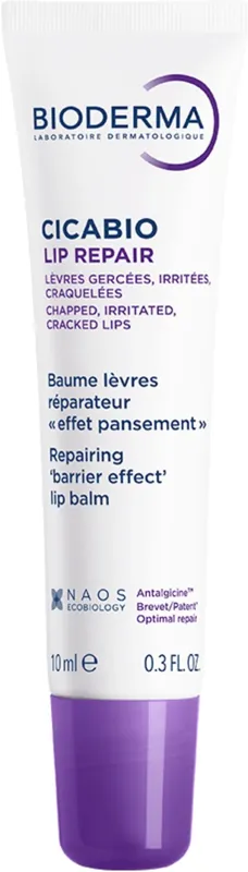 Revitalizing Lip Balm - Skin Care Products