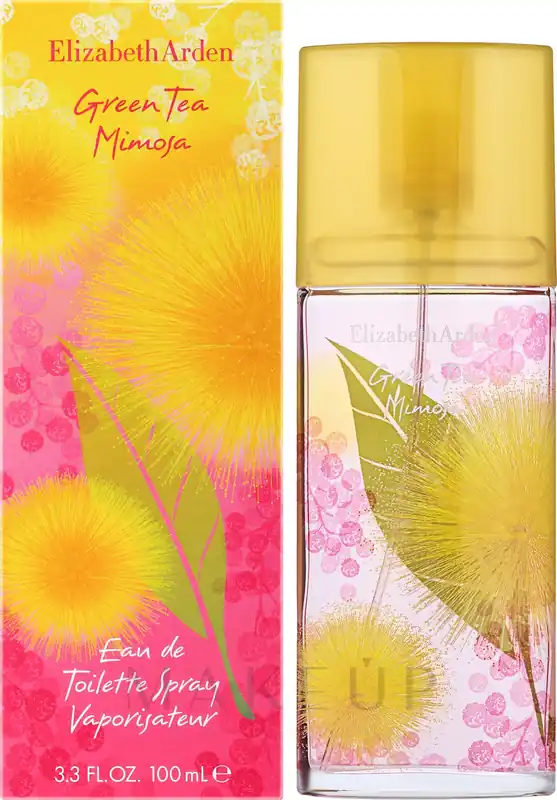 Elizabeth Arden Green Tea Mimosa - Perfume