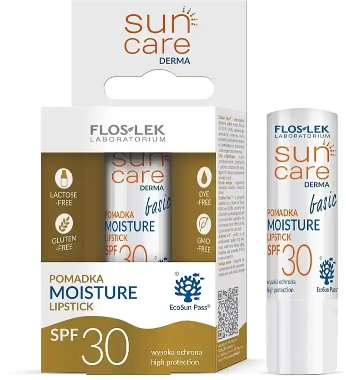 Sunscreen Lip Balm - Skin Care Products