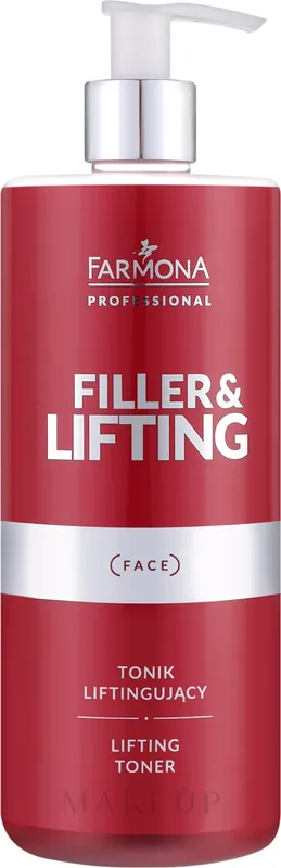 Lifting Face Toner - Skin Care Products