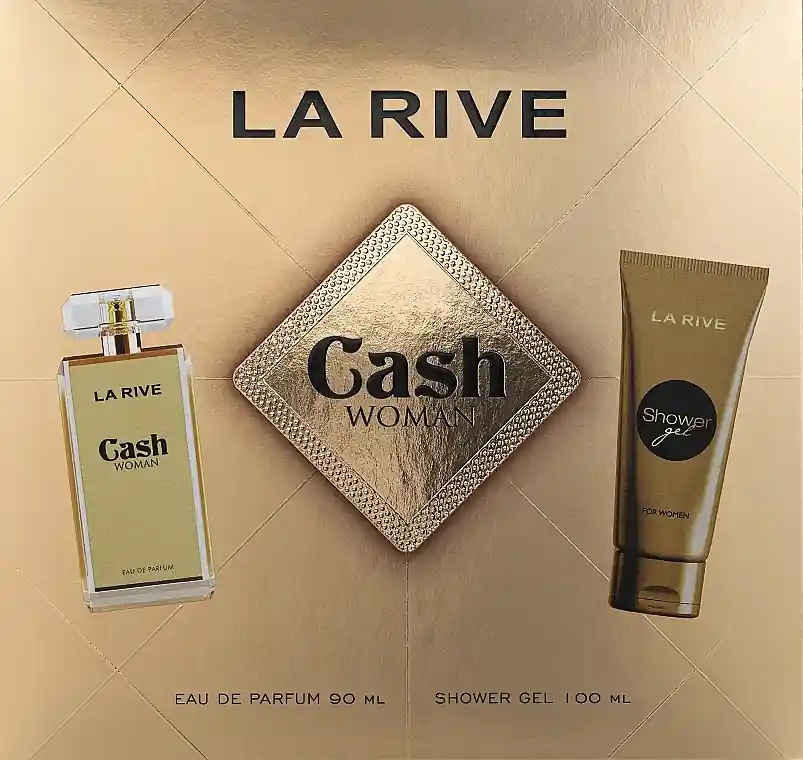 La Rive Cash Woman - Perfume