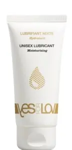 Moisturizing Lubricant - Health & Care