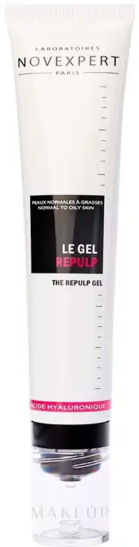 Hyaluronic Face Gel - Skin Care Products