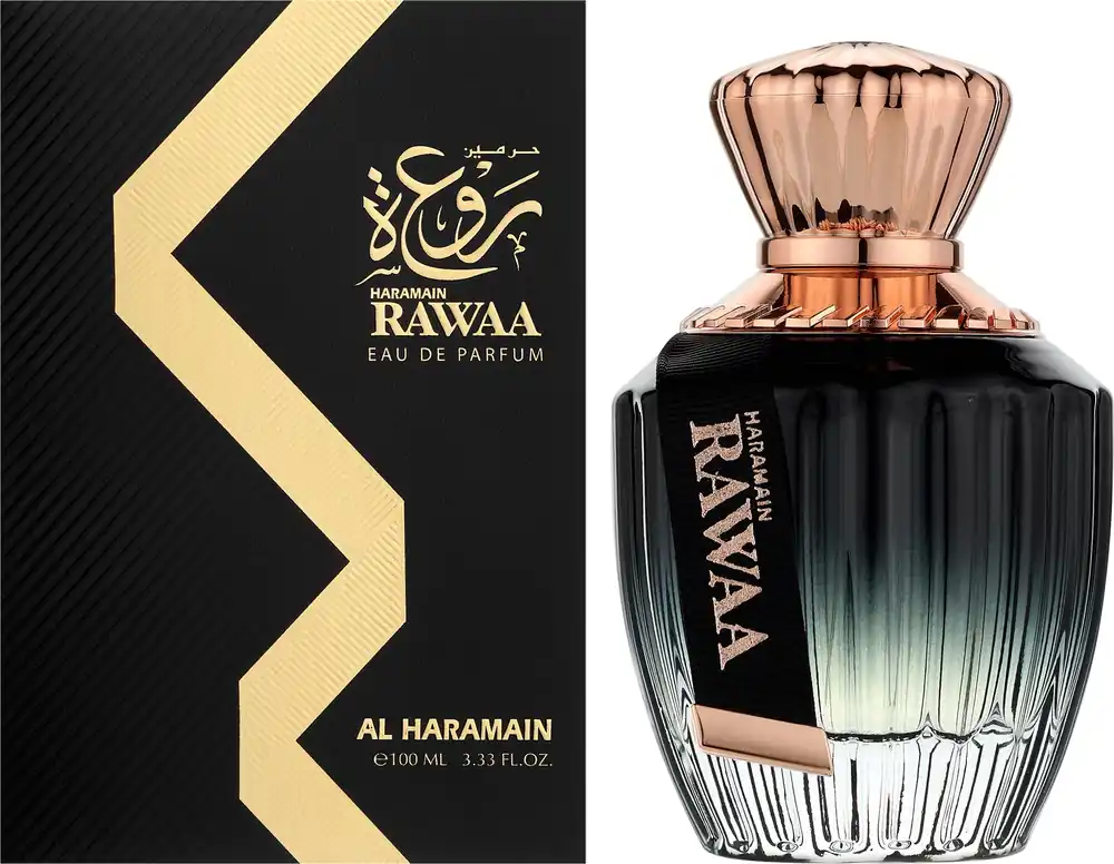 Al Haramain Rawaa - Perfume