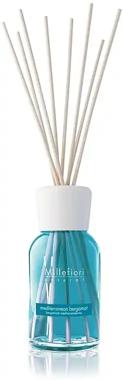 Diffuser "Mediterranean Bergamot" - Bath and Body