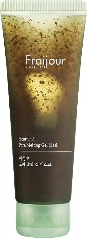 Pore Tightening Gel Face Mask with Spicules - Skin Care Products