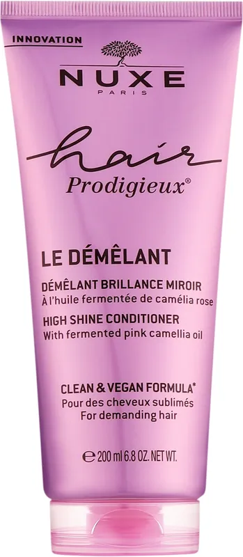 Shine Conditioner - Hair