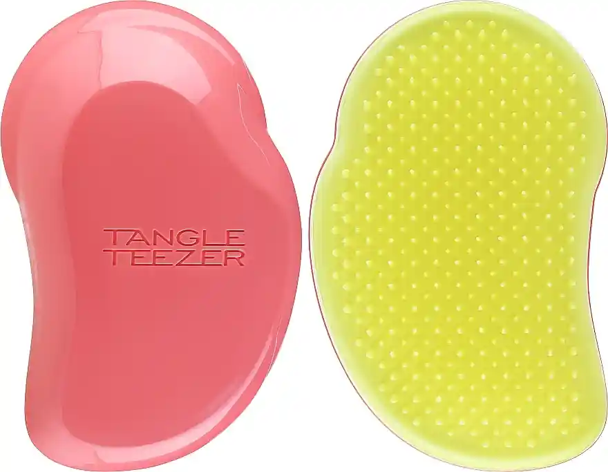 Hair brush - Accessories