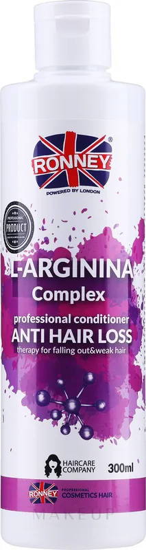 Anti Hair Loss Conditioner