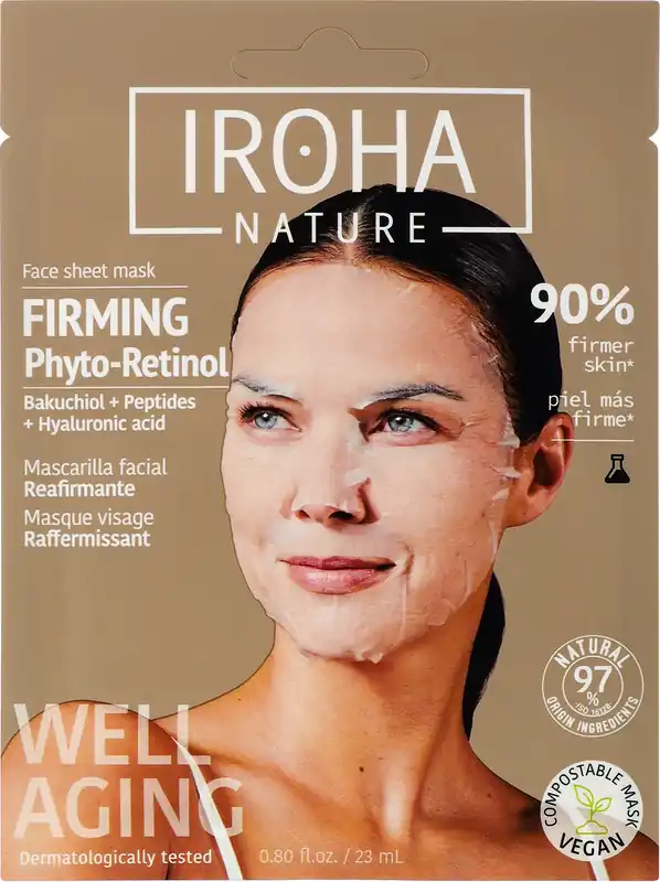 Face Sheet Mask - Skin Care Products