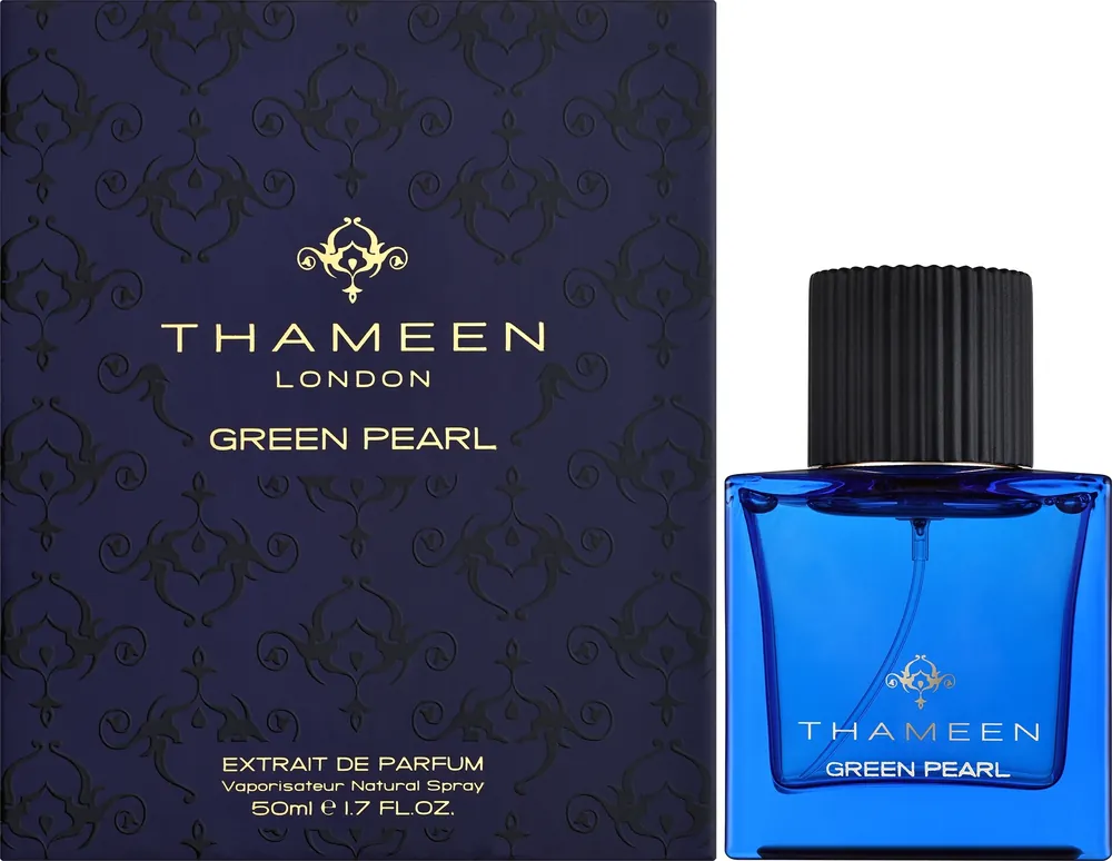 Thameen Green Pearl - Perfume